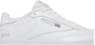 atmos x #FR2 x Reebok Club C 85 'Putih Kelabu' GZ4035