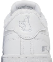 atmos x #FR2 x Reebok Club C 85 '白灰' GZ4035 Sizing atmos x #FR2 x Reebok Club C 85 '白灰' GZ4035