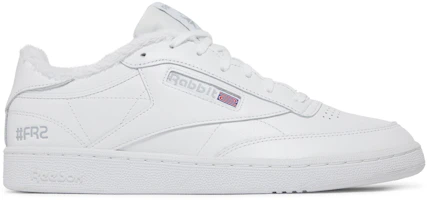 atmos x #FR2 x Reebok Club C 85 'White Grey' GZ4035 atmos x #FR2 x Reebok Club C 85 'White Grey' GZ4035