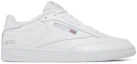 Buy atmos x #FR2 x Reebok Club C 85 '白灰色' GZ4035
