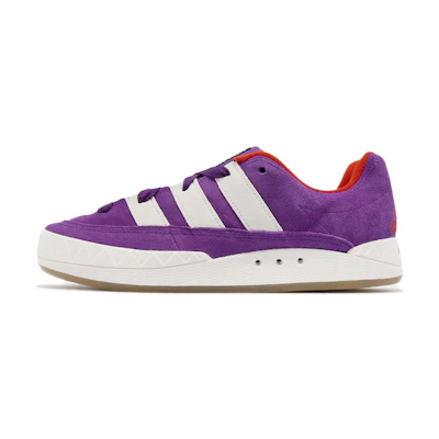 atmos adidas Adimatic 'Glow Purple'