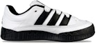 Order atmos x adidas Adimatic 'Putih Hitam' ID7717