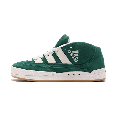 atmos adidas Adimatic Mid 'Collegiate Green'