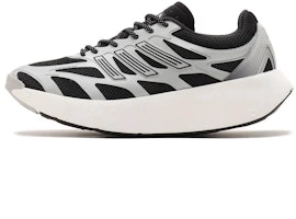 atmos x adidas Adizero Aruku 'Black Metallic Silver' JQ5658 atmos x adidas Adizero Aruku 'Black Metallic Silver' JQ5658