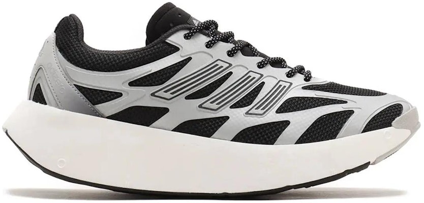 atmos x adidas Adizero Aruku 'Black Metallic Silver' JQ5658 Order atmos x adidas Adizero Aruku 'Black Metallic Silver' JQ5658