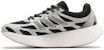 atmos x adidas Adizero Aruku 'Black Metallic Silver' JQ5658