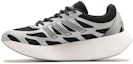 Lookbook atmos x adidas Adizero Aruku 'Black Metallic Silver' JQ5658