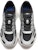 atmos x adidas Adizero Aruku 'Black Metallic Silver' JQ5658