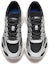 Shop atmos x adidas Adizero Aruku 'Black Metallic Silver' JQ5658