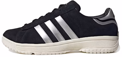 atmos x adidas Campus Supreme Sole 'Black Silver Metallic' ID4793 atmos x adidas Campus Supreme Sole 'Black Silver Metallic' ID4793