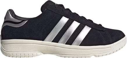 atmos x adidas Campus Supreme Sole 'Black Silver Metallic' ID4793 atmos x adidas Campus Supreme Sole 'Black Silver Metallic' ID4793