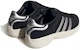 atmos x adidas Campus Supreme Sole 'Hitam Perak Metalik' ID4793