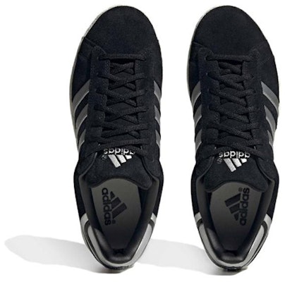atmos x adidas Campus Supreme Sole '黑银金属色' ID4793 Shop atmos x adidas Campus Supreme Sole '黑银金属色' ID4793