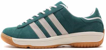 atmos x adidas Campus Supreme Sole 'College Green' IF9989 atmos x adidas Campus Supreme Sole 'College Green' IF9989