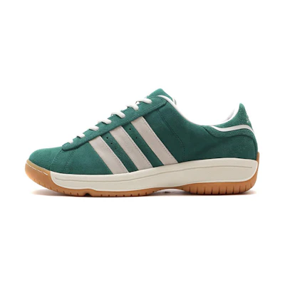 atmos adidas Campus Supreme Sole 'College Green'