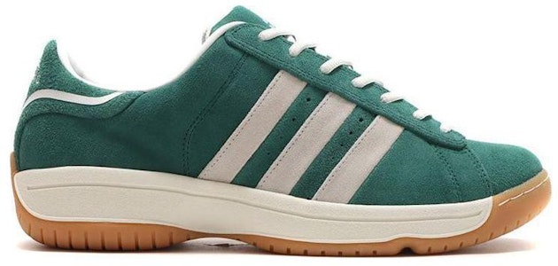 atmos x adidas Campus Supreme Sole 'Hijau College' IF9989 Order atmos x adidas Campus Supreme Sole 'Hijau College' IF9989