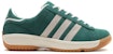 atmos x adidas Campus Supreme Sole 'College Green' Hijau Kolej IF9989