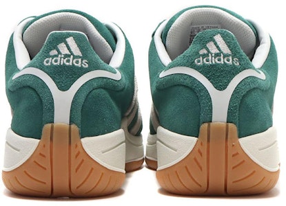 atmos x adidas Campus Supreme Sole 'Hijau College' IF9989 Shop atmos x adidas Campus Supreme Sole 'Hijau College' IF9989