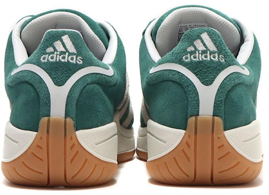 atmos x adidas Campus Supreme Sole 'Verde Universitario' IF9989 Shop atmos x adidas Campus Supreme Sole 'Verde Universitario' IF9989