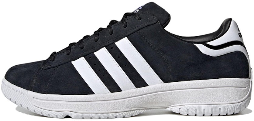atmos x adidas Campus Supreme Sole 'Core Black' HP2190 Buy atmos x adidas Campus Supreme Sole 'Core Black' HP2190