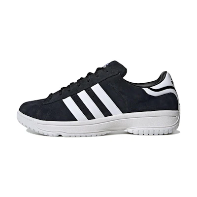 atmos adidas Campus Supreme Sole 'Core Black'