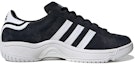 Order atmos x adidas Campus Supreme Sole 'Core Black' Hitam Teras HP2190