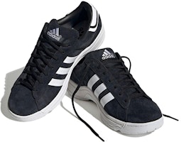 atmos x adidas キャンパス 黒 (atmos x adidas Campus Black) HP2190 Lookbook atmos x adidas キャンパス 黒 (atmos x adidas Campus Black) HP2190