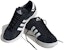 atmos x adidas Campus Supreme Sole 'Core Black' Hitam Teras HP2190
