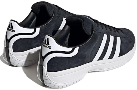 atmos x adidas キャンパス 黒 (atmos x adidas Campus Black) HP2190 Shop atmos x adidas キャンパス 黒 (atmos x adidas Campus Black) HP2190