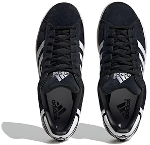 atmos x adidas キャンパス 黒 (atmos x adidas Campus Black) HP2190 Purchase atmos x adidas キャンパス 黒 (atmos x adidas Campus Black) HP2190