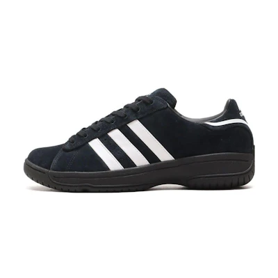 atmos adidas Campus Supreme Sole 'Core Black'