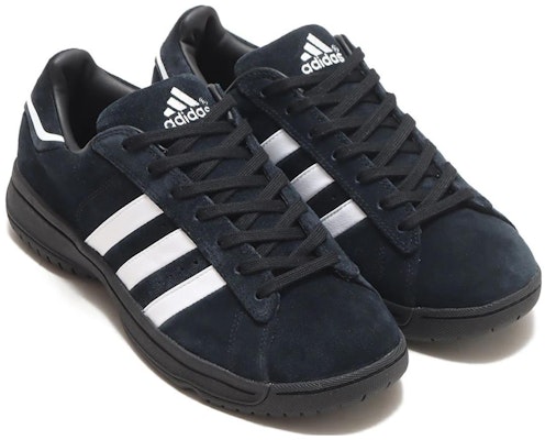 atmos x adidas Campus Supreme Sole '核心黑' IF5902 Order atmos x adidas Campus Supreme Sole '核心黑' IF5902