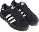 Order atmos x adidas Campus Supreme Sole 'Core Black' Hitam Teras IF5902