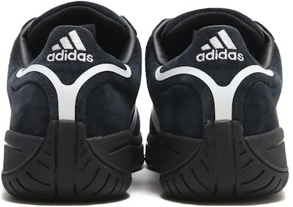 atmos x adidas Campus Supreme Sole 'Core Black' Hitam Teras IF5902 Shop atmos x adidas Campus Supreme Sole 'Core Black' Hitam Teras IF5902