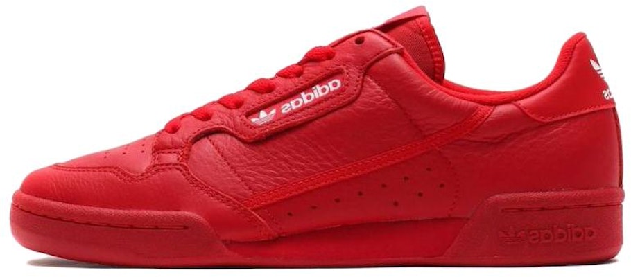 Atmos x adidas Continental 80 'Merah Menyala' EF2675 Buy Atmos x adidas Continental 80 'Merah Menyala' EF2675
