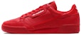 Atmos x adidas Continental 80 'Merah Menyala' EF2675
