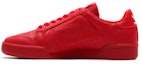 Order Atmos x adidas Continental 80 'Merah Menyala' EF2675