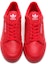 Lookbook Atmos x adidas Continental 80 'Merah Menyala' EF2675