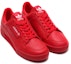 Shop Atmos x adidas Continental 80 'Merah Menyala' EF2675