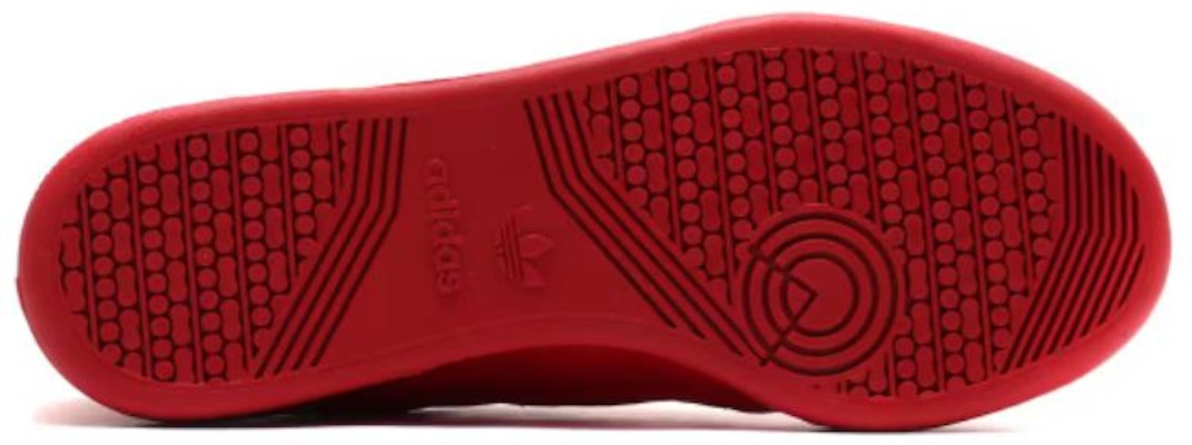 Atmos x adidas Continental 80 'Scarlet' EF2675 Purchase Atmos x adidas Continental 80 'Scarlet' EF2675