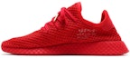 Buy Atmos x adidas Deerupt 'Merah' G27330