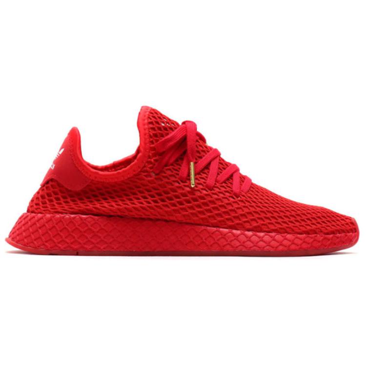 Order Atmos x adidas Deerupt 'Rojo' G27330