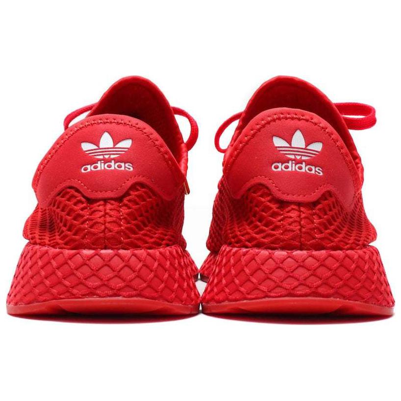 Purchase Atmos x adidas Deerupt 'Rojo' G27330