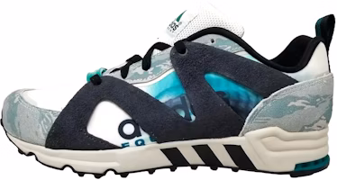atmos x adidas EQT PROTOTYPE 'Blue' GW9316 atmos x adidas EQT PROTOTYPE 'Blue' GW9316