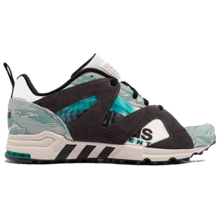 Order atmos x adidas EQT 原型 '藍色' GW9316