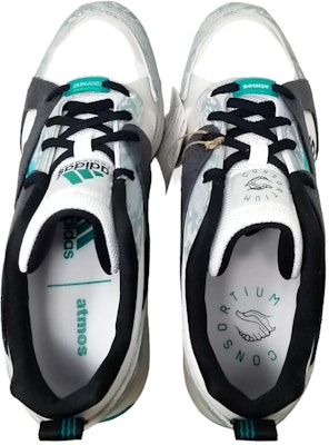 atmos x adidas EQT PROTOTYPE 'Biru' GW9316 Lookbook atmos x adidas EQT PROTOTYPE 'Biru' GW9316