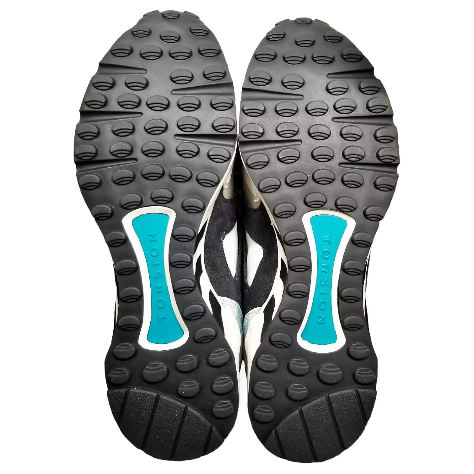 Purchase atmos x adidas EQT 原型 '藍色' GW9316