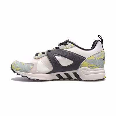 atmos adidas EQT PROTOTYPE 'Yellow'
