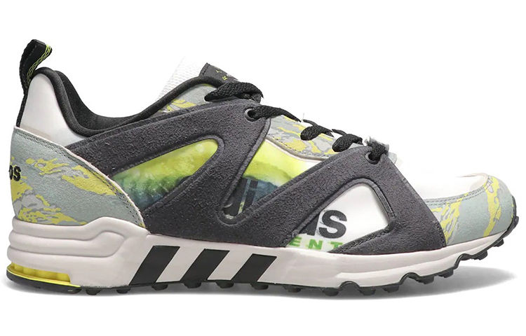 Order atmos x adidas EQT PROTOTYPE 'Kuning' GY7810