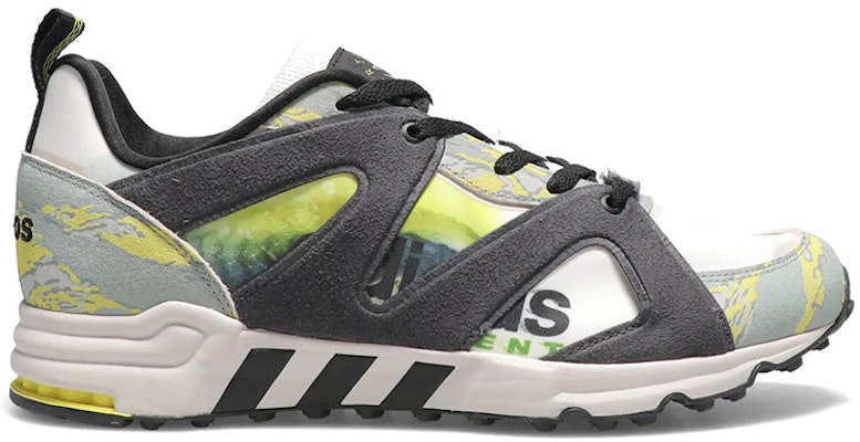 atmos x 阿迪达斯 EQT 原型 '黄色' GY7810 Order atmos x 阿迪达斯 EQT 原型 '黄色' GY7810